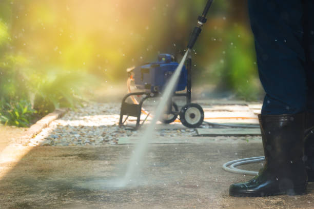  Seaside, OR Pressure Washing Pros