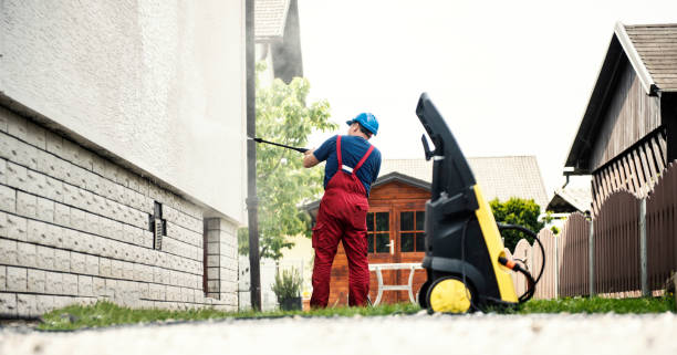 Best Dumpster Area Cleaning  in Seaside, OR